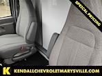New 2024 Chevrolet Express 3500 Box Van for sale #V12713 - photo 13