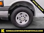 New 2024 Chevrolet Express 3500 Box Van for sale #V12713 - photo 14