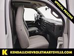 New 2024 Chevrolet Express 3500 Box Van for sale #V12713 - photo 15