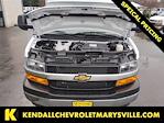 New 2024 Chevrolet Express 3500 Box Van for sale #V12713 - photo 17