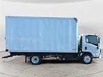 2025 Chevrolet LCF 5500XD Regular Cab RWD Wabash Box Truck for sale #V12714 - photo 10