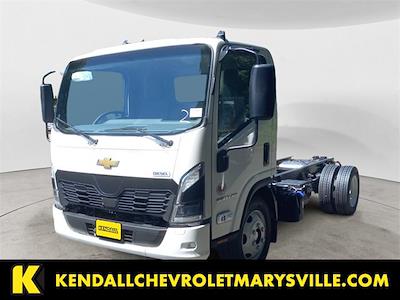 2025 Chevrolet LCF 5500XD Regular Cab RWD Cab Chassis for sale #V12717 - photo 1