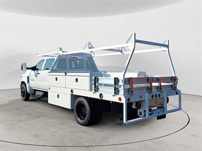 2024 Chevrolet Silverado 5500 Crew Cab DRW RWD Scelzi Contractor Truck for sale #V12723 - photo 2
