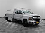 2024 Chevrolet Silverado 5500 Crew Cab DRW RWD, Scelzi CTFB Contractor Truck for sale #V12723 - photo 14