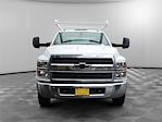 2024 Chevrolet Silverado 5500 Crew Cab DRW RWD, Scelzi CTFB Contractor Truck for sale #V12723 - photo 15