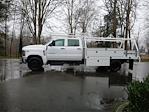 2024 Chevrolet Silverado 5500 Crew Cab DRW RWD Scelzi Contractor Truck for sale #V12723 - photo 19