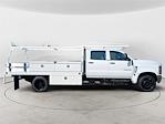 2024 Chevrolet Silverado 5500 Crew Cab DRW RWD Scelzi Contractor Truck for sale #V12723 - photo 5