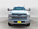 2024 Chevrolet Silverado 5500 Crew Cab DRW RWD Scelzi Contractor Truck for sale #V12723 - photo 7