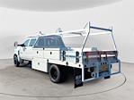 2024 Chevrolet Silverado 5500 Crew Cab DRW RWD Scelzi Contractor Truck for sale #V12723 - photo 2