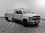 2024 Chevrolet Silverado 5500 Crew Cab DRW RWD Scelzi Contractor Truck for sale #V12723 - photo 24