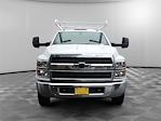 2024 Chevrolet Silverado 5500 Crew Cab DRW RWD Scelzi Contractor Truck for sale #V12723 - photo 25