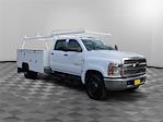 2024 Chevrolet Silverado 5500 Crew Cab DRW RWD, Scelzi Signature Service Truck for sale #V12725 - photo 16