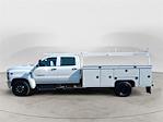 2024 Chevrolet Silverado 5500 Crew Cab DRW RWD Scelzi Service Truck for sale #V12725 - photo 3