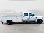 2024 Chevrolet Silverado 5500 Crew Cab DRW RWD Scelzi Service Truck for sale #V12725 - photo 5