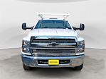 2024 Chevrolet Silverado 5500 Crew Cab DRW RWD Scelzi Service Truck for sale #V12725 - photo 7