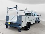 2024 Chevrolet Silverado 5500 Crew Cab DRW RWD Scelzi Service Truck for sale #V12725 - photo 18