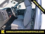 New 2024 Chevrolet Silverado 5500 Crew Cab Service Truck for sale #V12725 - photo 9