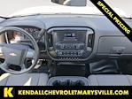 New 2024 Chevrolet Silverado 5500 Crew Cab Service Truck for sale #V12725 - photo 11