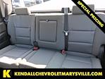New 2024 Chevrolet Silverado 5500 Crew Cab Service Truck for sale #V12725 - photo 13