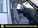New 2024 Chevrolet Silverado 5500 Crew Cab Service Truck for sale #V12725 - photo 15