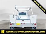 2024 Chevrolet Silverado 5500 Crew Cab DRW RWD Scelzi Service Truck for sale #V12725 - photo 4