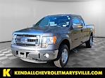 2013 Ford F-150 Super Cab 4x4 Pickup for sale #V12731A - photo 1