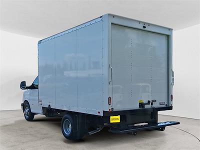 2024 Chevrolet Express 3500 Regular Cab DRW RWD Wabash Box Van for sale #V12734 - photo 2
