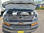 2024 Chevrolet Express 3500 Regular Cab DRW RWD Wabash Box Van for sale #V12734 - photo 17