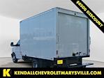 2024 Chevrolet Express 3500 Regular Cab DRW RWD Wabash Box Van for sale #V12734 - photo 3
