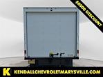2024 Chevrolet Express 3500 Regular Cab DRW RWD Wabash Box Van for sale #V12734 - photo 4