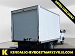 2024 Chevrolet Express 3500 Regular Cab DRW RWD Wabash Box Van for sale #V12734 - photo 5