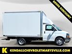 2024 Chevrolet Express 3500 Regular Cab DRW RWD Wabash Box Van for sale #V12734 - photo 6