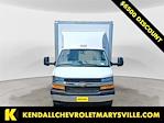 2024 Chevrolet Express 3500 Regular Cab DRW RWD Wabash Box Van for sale #V12734 - photo 8