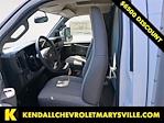 2024 Chevrolet Express 3500 Regular Cab DRW RWD Wabash Box Van for sale #V12734 - photo 9