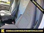 2024 Chevrolet Express 3500 Regular Cab DRW RWD Wabash Box Van for sale #V12734 - photo 13