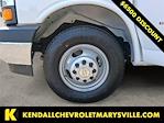 2024 Chevrolet Express 3500 Regular Cab DRW RWD Wabash Box Van for sale #V12734 - photo 14