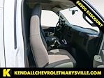 2024 Chevrolet Express 3500 Regular Cab DRW RWD Wabash Box Van for sale #V12734 - photo 15