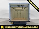 2024 Chevrolet Express 3500 Regular Cab DRW RWD Wabash Box Van for sale #V12734 - photo 16