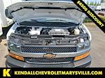 2024 Chevrolet Express 3500 Regular Cab DRW RWD Wabash Box Van for sale #V12734 - photo 17