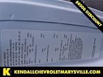 2024 Chevrolet Express 3500 Regular Cab DRW RWD Wabash Box Van for sale #V12734 - photo 18