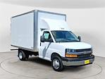 2024 Chevrolet Express 3500 Regular Cab DRW RWD Wabash Box Van for sale #V12734 - photo 7