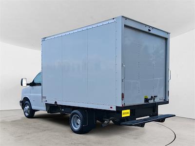 2024 Chevrolet Express 3500 Regular Cab DRW RWD Wabash Box Van for sale #V12735 - photo 2