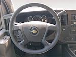 2024 Chevrolet Express 3500 Regular Cab DRW RWD Wabash Box Van for sale #V12735 - photo 12