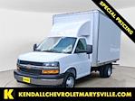 New 2024 Chevrolet Express 3500 Box Van for sale #V12735 - photo 19