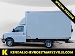 New 2024 Chevrolet Express 3500 Box Van for sale #V12735 - photo 20