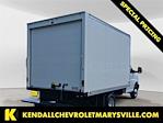 New 2024 Chevrolet Express 3500 Box Van for sale #V12735 - photo 23
