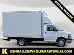 New 2024 Chevrolet Express 3500 Box Van for sale #V12735 - photo 24