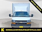 New 2024 Chevrolet Express 3500 Box Van for sale #V12735 - photo 26