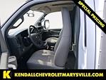 New 2024 Chevrolet Express 3500 Box Van for sale #V12735 - photo 27
