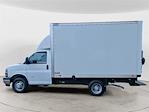 2024 Chevrolet Express 3500 Regular Cab DRW RWD Wabash Box Van for sale #V12735 - photo 3